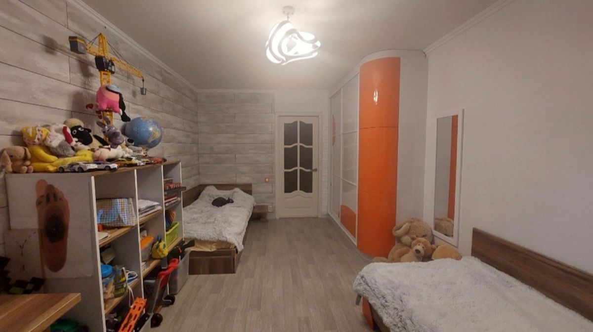 Квартира на Марсельська вул.