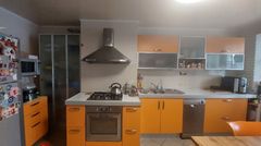 Квартира на Марсельська вул.