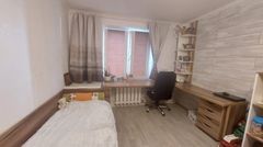 Квартира на Марсельська вул.