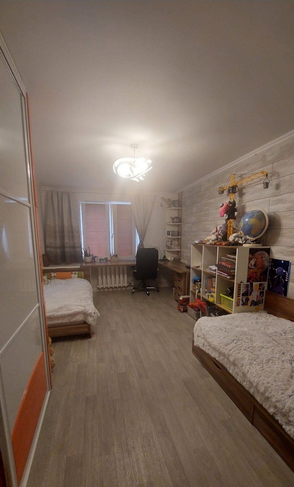 Квартира на Марсельська вул.