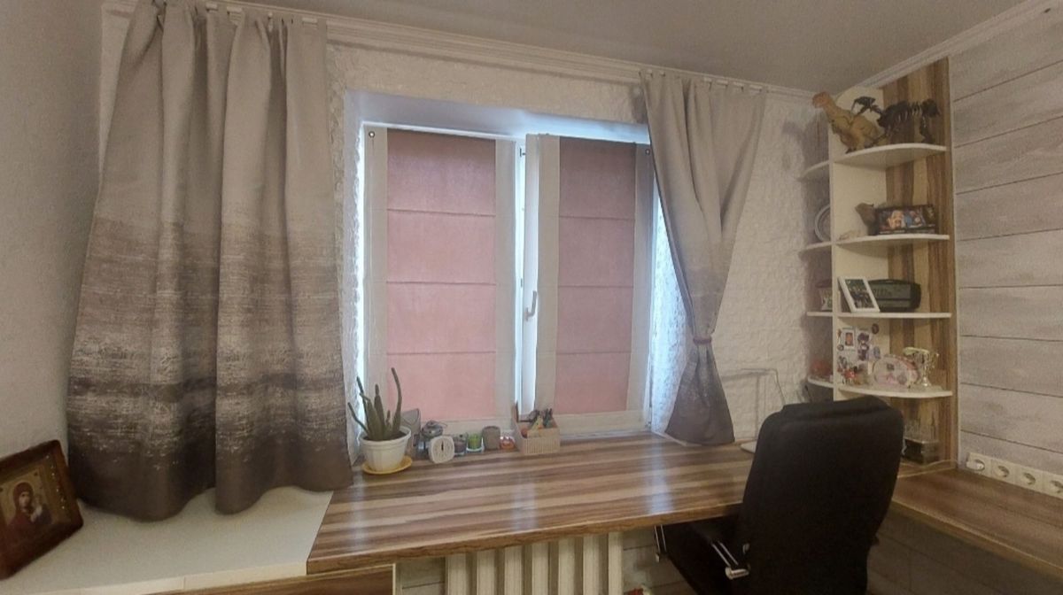 Квартира на Марсельська вул.