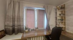 Квартира на Марсельська вул.