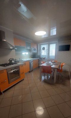 Квартира на Марсельська вул.