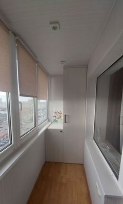 Квартира на Марсельська вул.