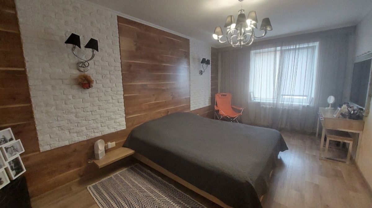 Квартира на Марсельська вул.