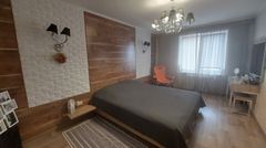 Квартира на Марсельська вул.