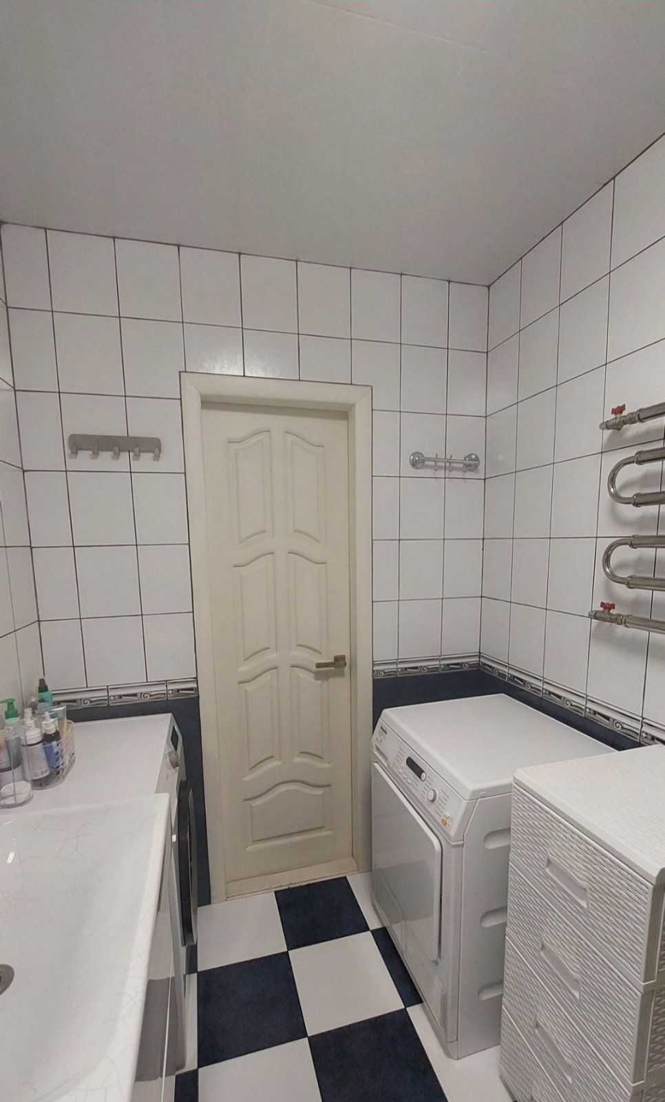 Квартира на Марсельська вул.