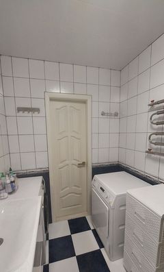 Квартира на Марсельська вул.