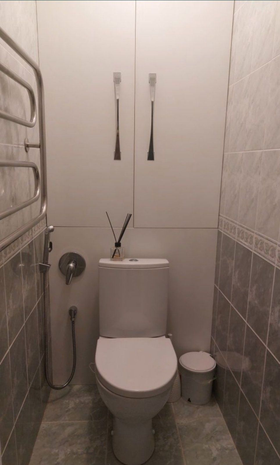 Квартира на Марсельська вул.