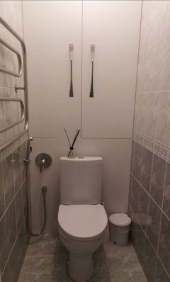 Квартира на Марсельська вул.