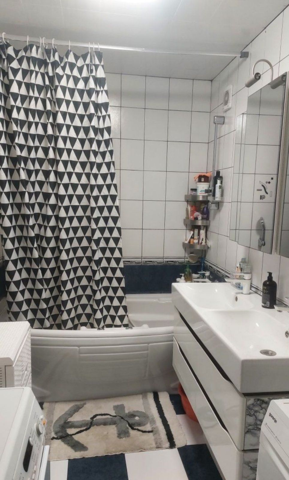 Квартира на Марсельська вул.