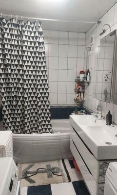 Квартира на Марсельська вул.