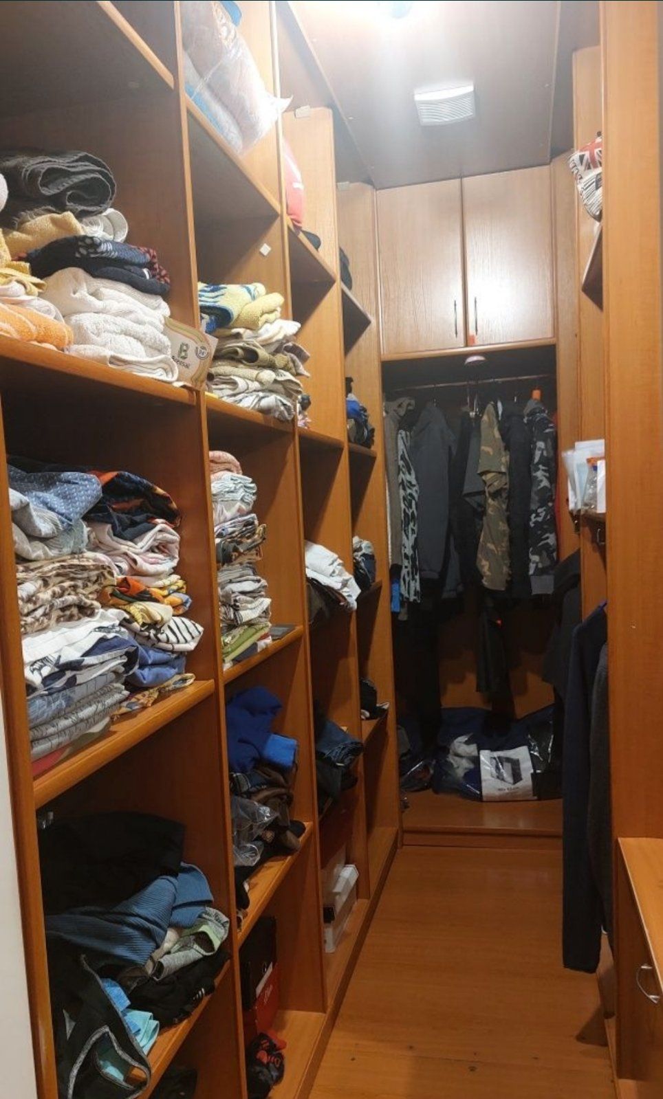 Квартира на Марсельська вул.