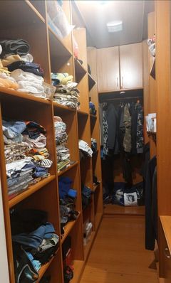 Квартира на Марсельська вул.