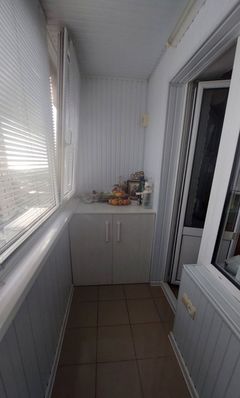 Квартира на Марсельська вул.