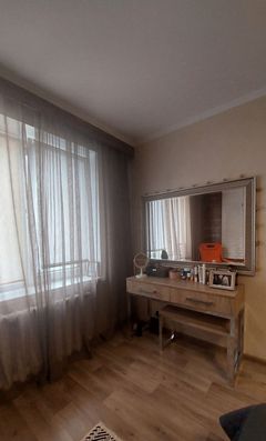 Квартира на Марсельська вул.