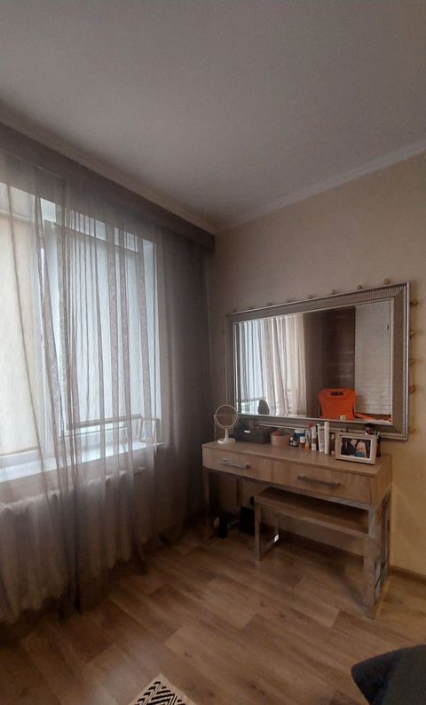 Квартира на Марсельська вул.