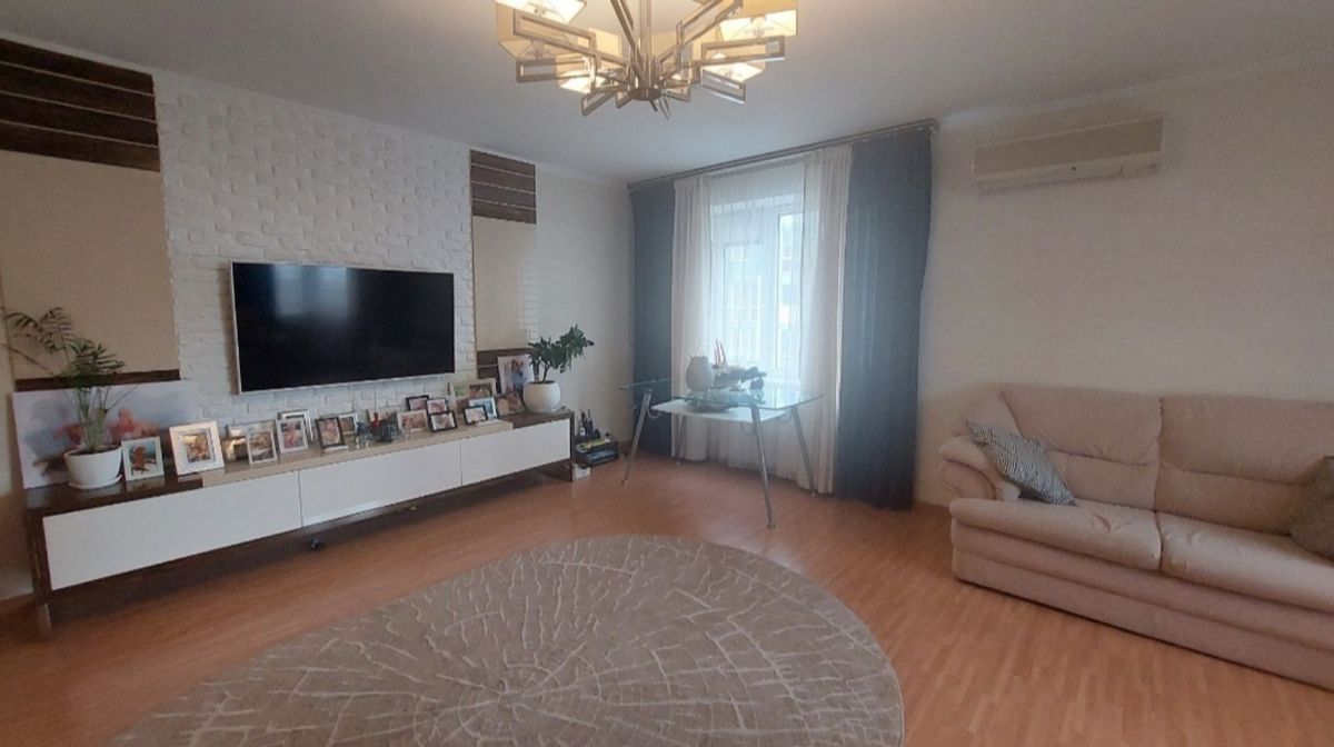 Квартира на Марсельська вул.