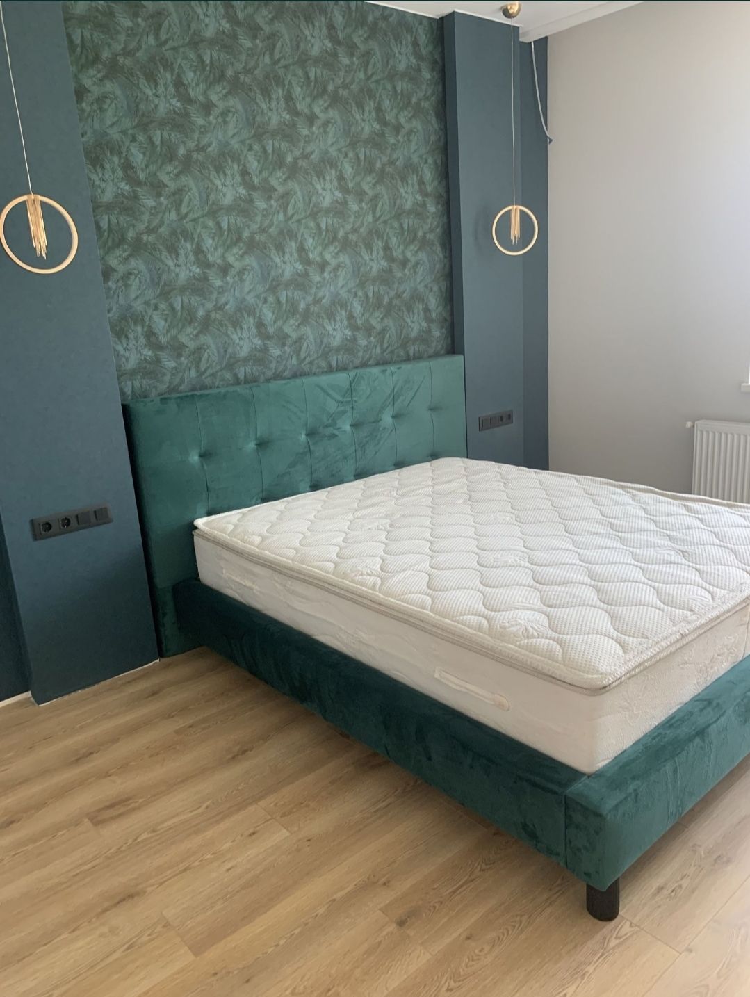 Квартира на Михайлівська вул.