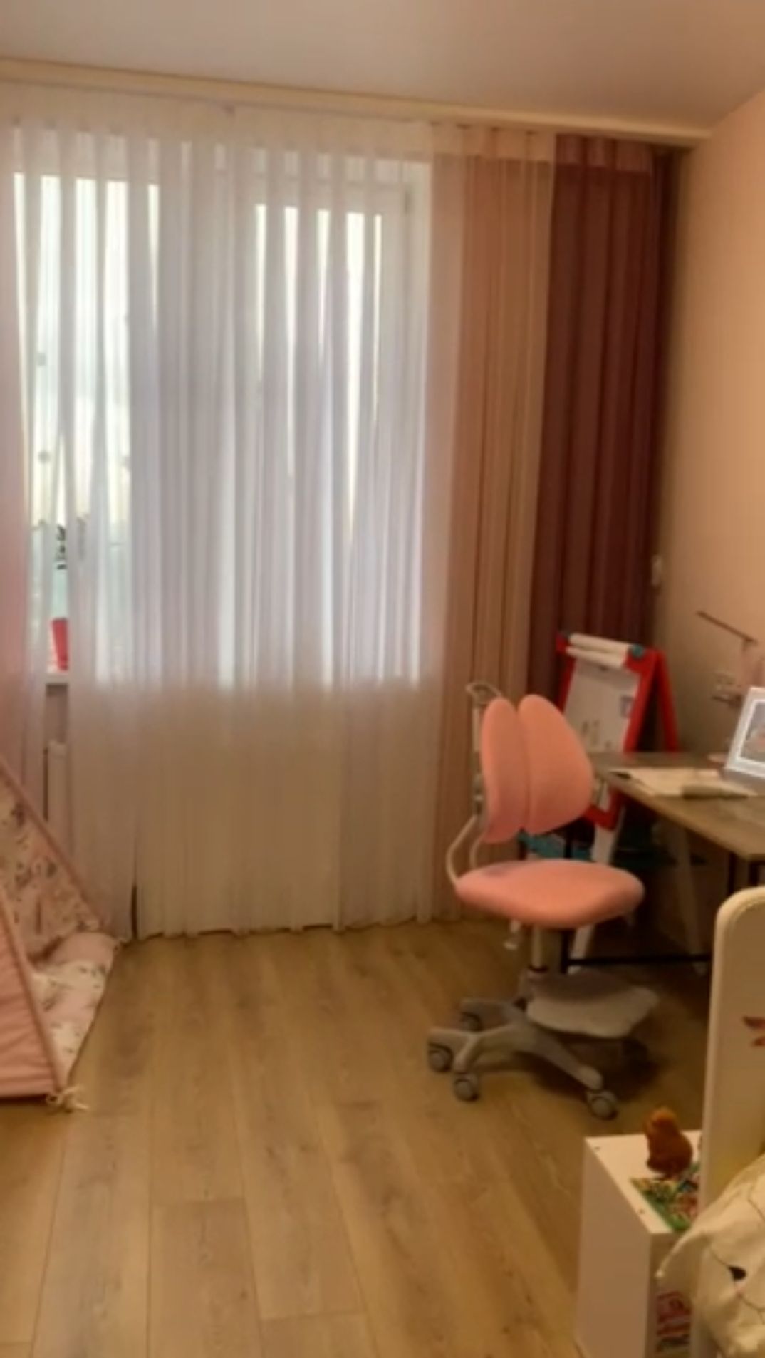 Квартира на Михайлівська вул.