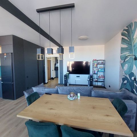 Квартира на Михайлівська вул.