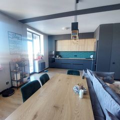 Квартира на Михайлівська вул.