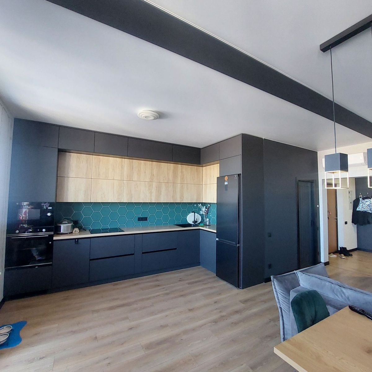 Квартира на Михайлівська вул.