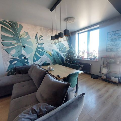 Квартира на Михайлівська вул.