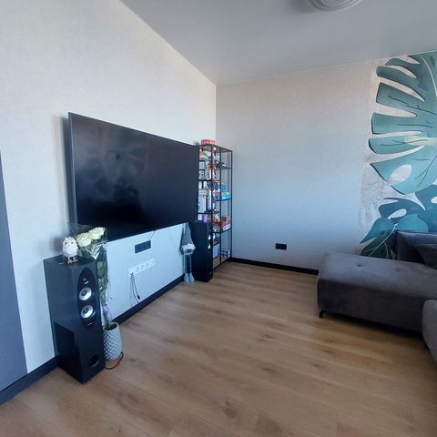 Квартира на Михайлівська вул.