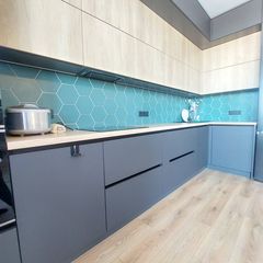 Квартира на Михайлівська вул.