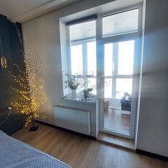 Квартира на Михайлівська вул.