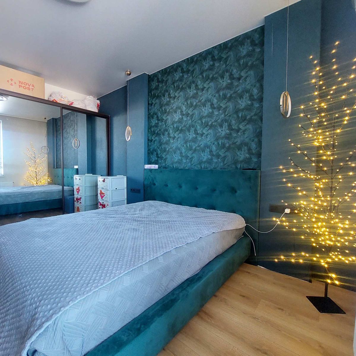 Квартира на Михайлівська вул.