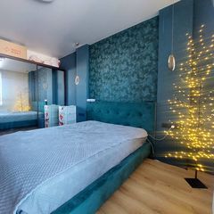 Квартира на Михайлівська вул.