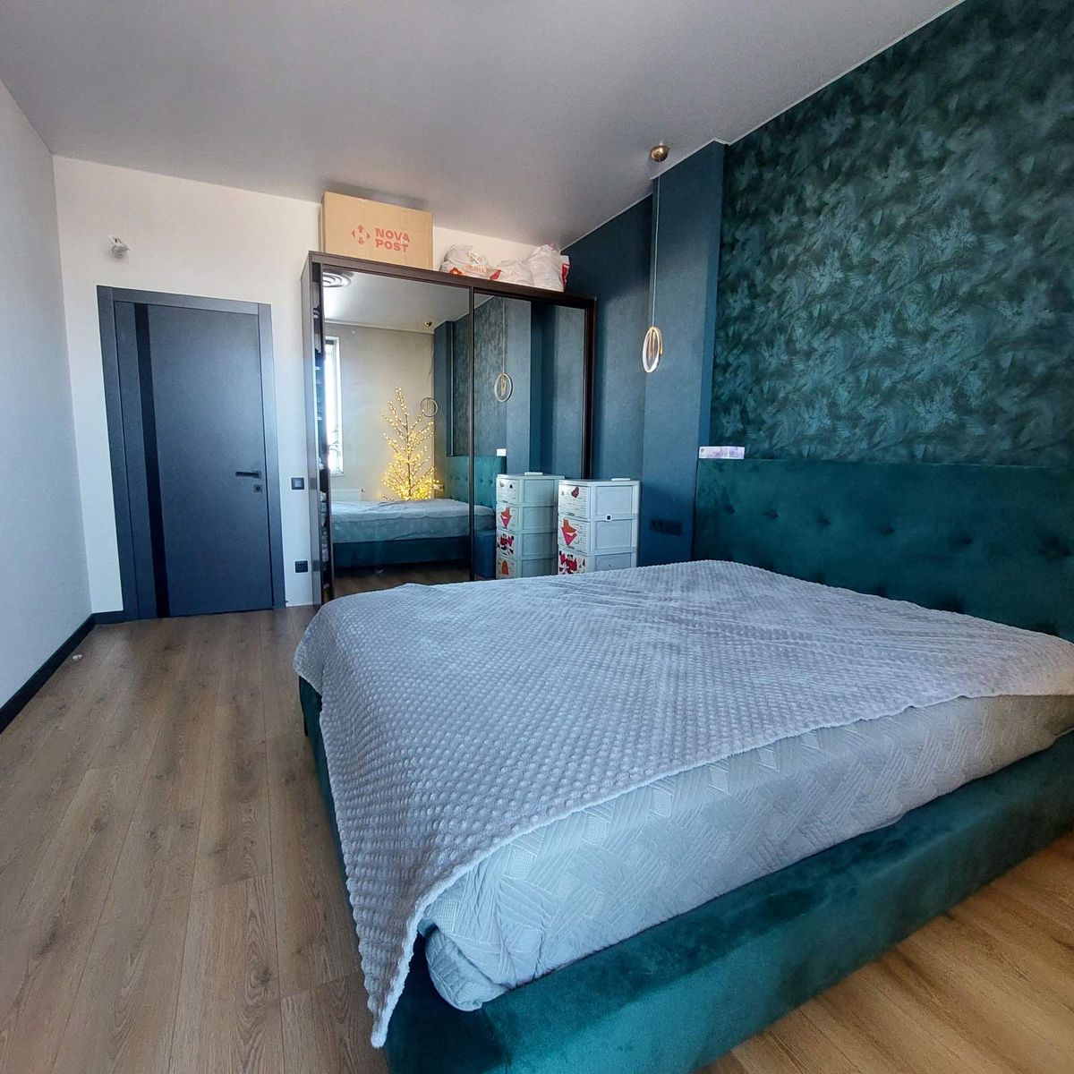 Квартира на Михайлівська вул.