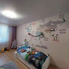 Квартира на Михайлівська вул.