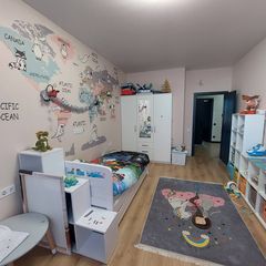 Квартира на Михайлівська вул.