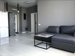 Квартира на Філатова вул.