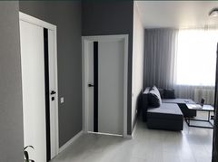 Квартира на Філатова вул.