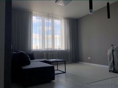 Квартира на Філатова вул.