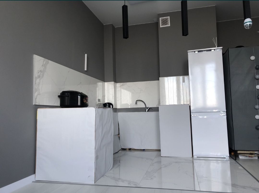 Квартира на Філатова вул.