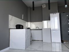 Квартира на Філатова вул.