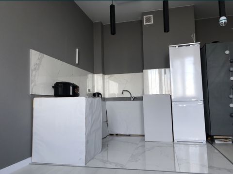 Квартира на Філатова вул.