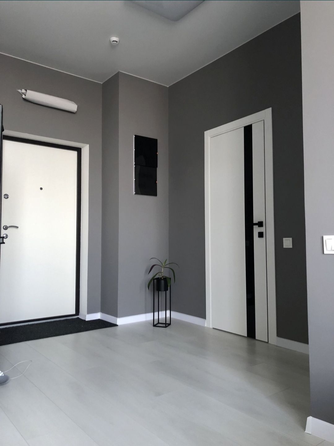 Квартира на Філатова вул.