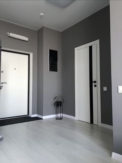 Квартира на Філатова вул.