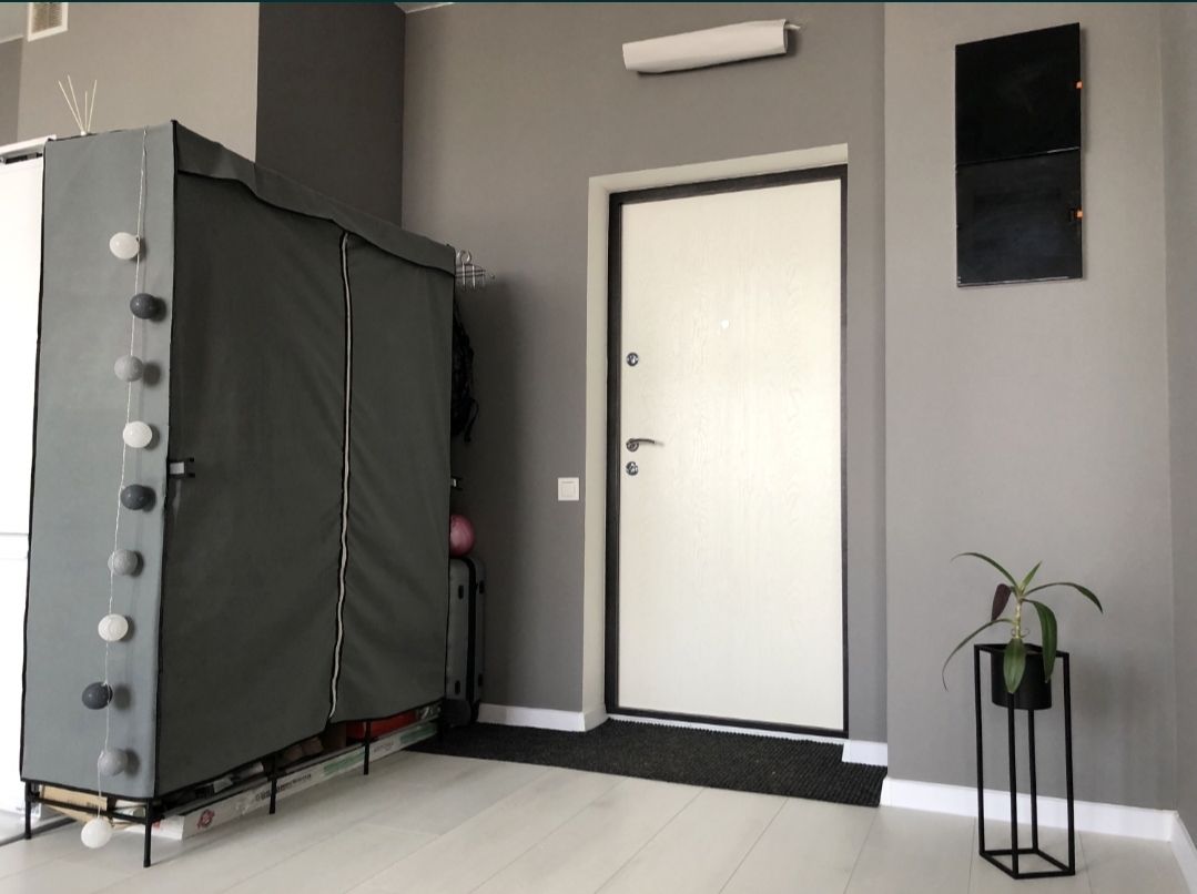 Квартира на Філатова вул.