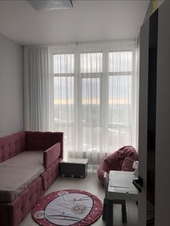 Квартира на Філатова вул.