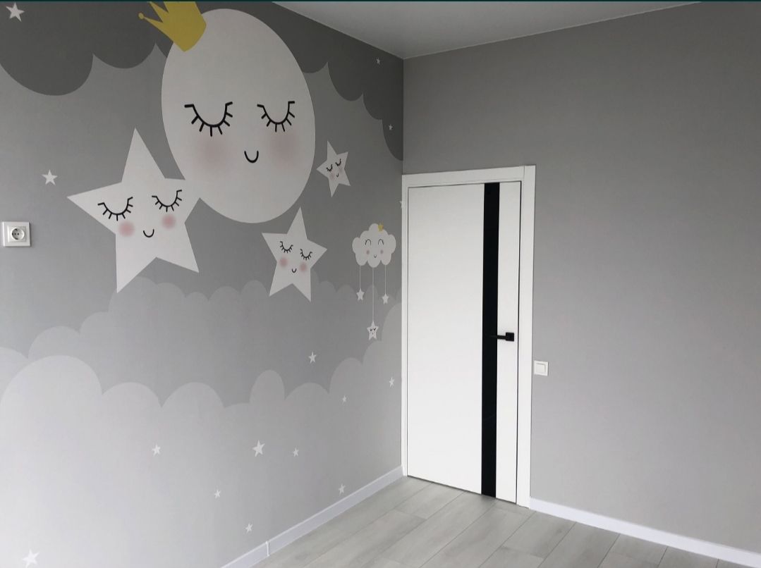 Квартира на Філатова вул.