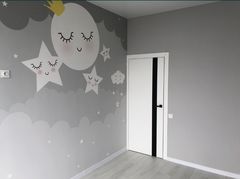 Квартира на Філатова вул.