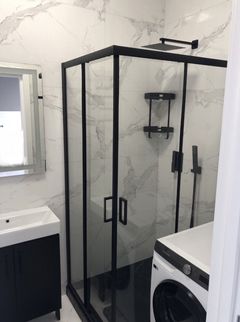 Квартира на Філатова вул.