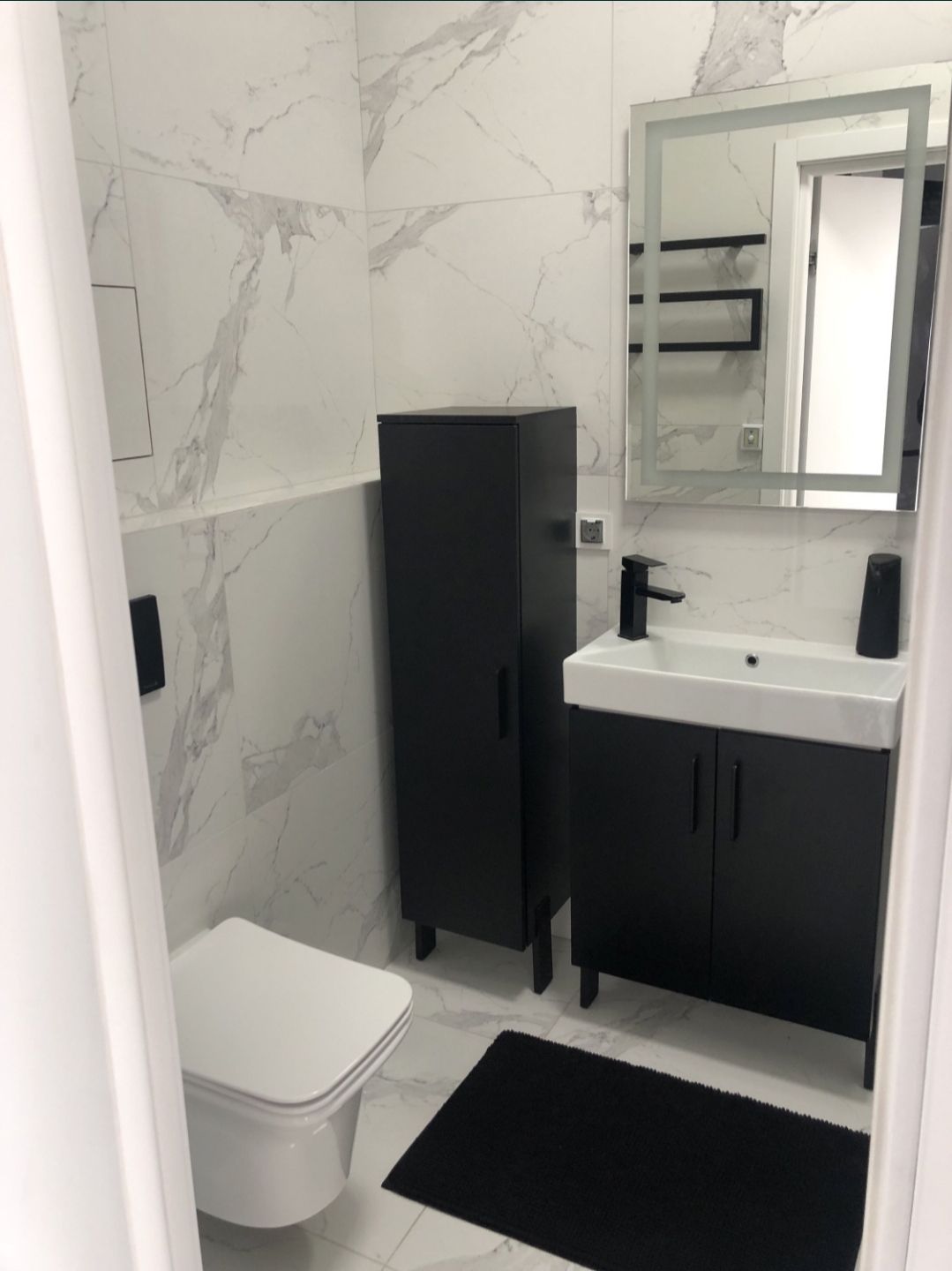 Квартира на Філатова вул.